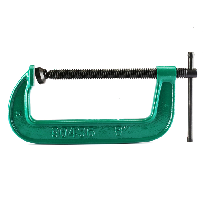 Cảo chữ C 6"/150mm SATA 90435