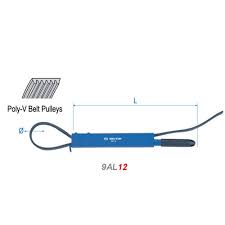 cao pulley kingtony 9al 12