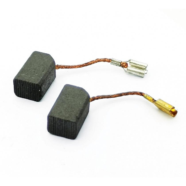 Cặp chổi than BK20 dùng cho máy DW810-B1 - N035676 3 cap choi than bk20 dung cho may dw810 b1 n035676 1672044397