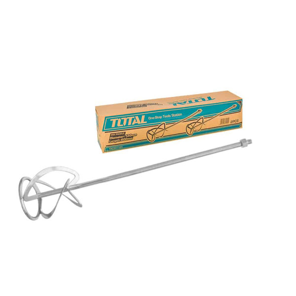 Cây trộn sơn 10/T 160x600mm Total TAC331160