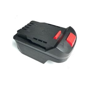 Chân chuyển đổi 20V DCK, DCA, Dongcheng qua chân pin phổ thông M21 P83C-042231