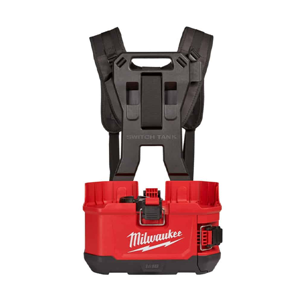 Chân đế máy phun thuốc dùng pin Milwaukee M18 BPFPH-0 ASIA (Chưa Pin & Sạc)