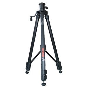 Chân máy Laser lớn Bosch BT 150 5/8"
