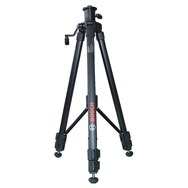 Chân máy Laser lớn Bosch BT 150 5/8"