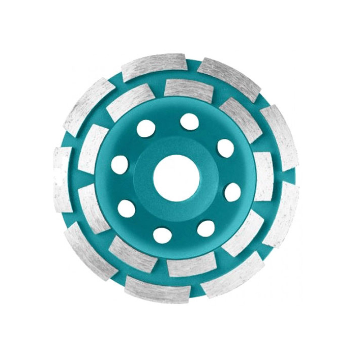 Chén mài đá/bê tông Total TAC2421801 180mm 2 chen mai da be tong total tac2421801 180mm 1720496457