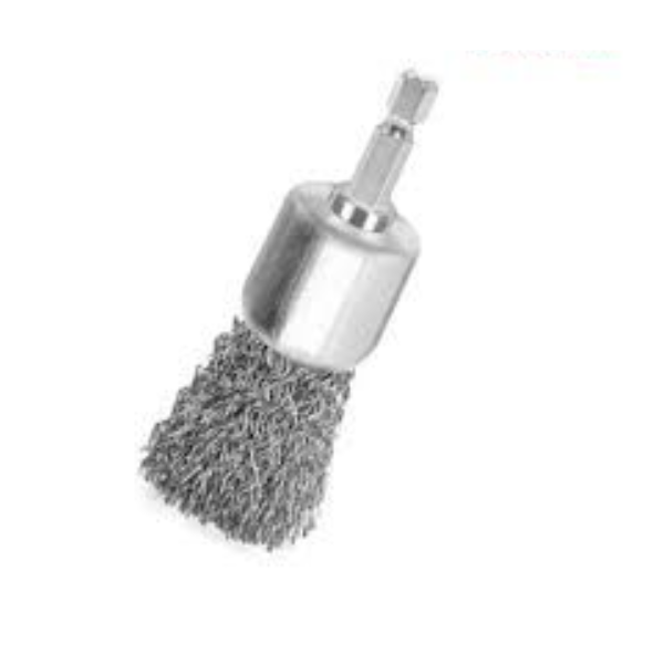 Chổi cước xám 30mm Total TAC303062