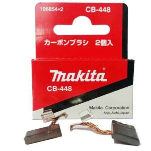 Chổi than cho máy pin Makita CB-448