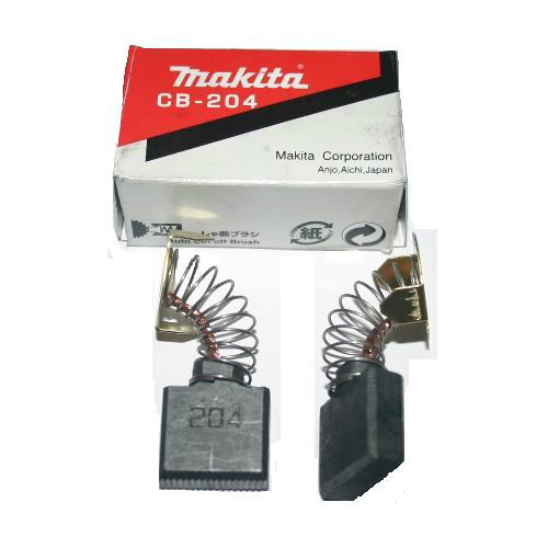 Chổi than Makita (CB-204) 191957-7