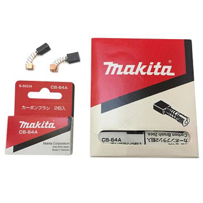 Chổi than Makita CB-64 191627-8