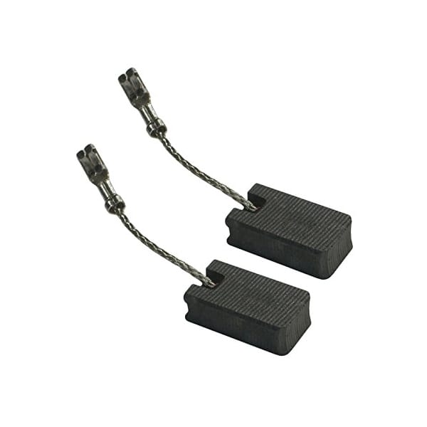 Chổi than máy mài 150mm GWS 18-150 L / GWS 18-150 SPL Bosch 1607000V53 2 choi than may bosch 1607000v53 1667622788