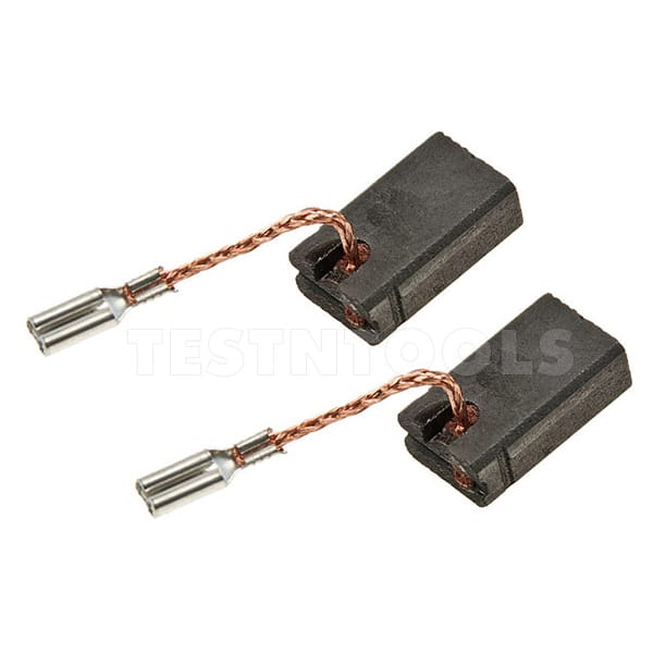 Chổi than máy GKS 235 turbo Bosch 1619P10476