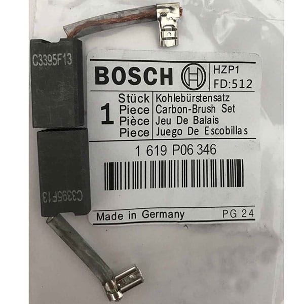 Chổi than máy GKS190 Bosch 1619P06346 2 choi than may gks190 bosch 1619p06346 1609915169