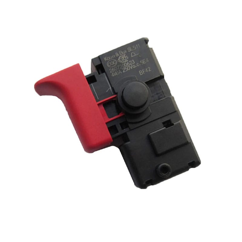 Cò khoan bosch GBM 10RE Bosch 2607200623