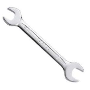 Cờ lê 2 đầu miệng