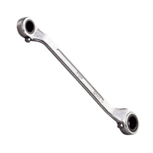 Cờ lê 2 đầu tự động 22x24mm TOP Japan RW-22X24