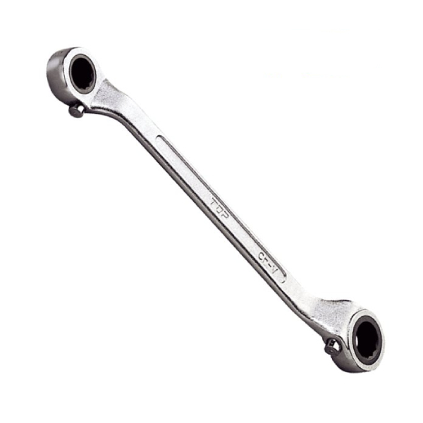 Cờ lê 2 đầu tự động 24x30mm TOP Japan RW-24X30