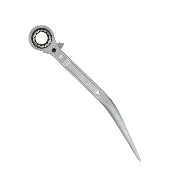 Cờ lê 2 đầu tuýp đuôi chuột cong loại ngắn TOP Japan RM-17X21CSN-BT 3 co le 2 dau tuyp duoi chuot cong loai ngan top japan rm 17x21csn bt 1711119672