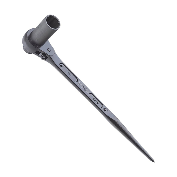 Cờ lê 2 đầu tuýp đuôi chuột loại 1 đầu dài TOP Japan RM-17X21SL 2 co le 2 dau tuyp duoi chuot loai 1 dau dai top japan rm 17x21sl 1711175140