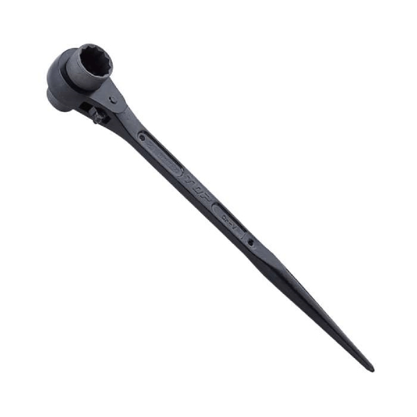 Cờ lê 2 đầu tuýp đuôi chuột TOP Japan RM-27X30 2 co le 2 dau tuyp duoi chuot top japan rm 27x30 1710943059