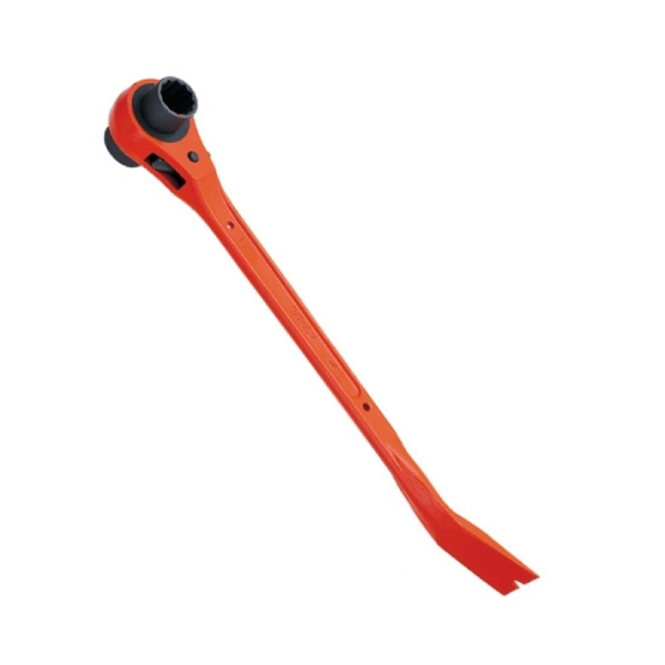 Cờ lê 2 đầu tuýp đuôi xà nạy TOP Japan RM-17X19BL 2 co le 2 dau tuyp duoi xa nay top japan rm 17x19bl 1711183938