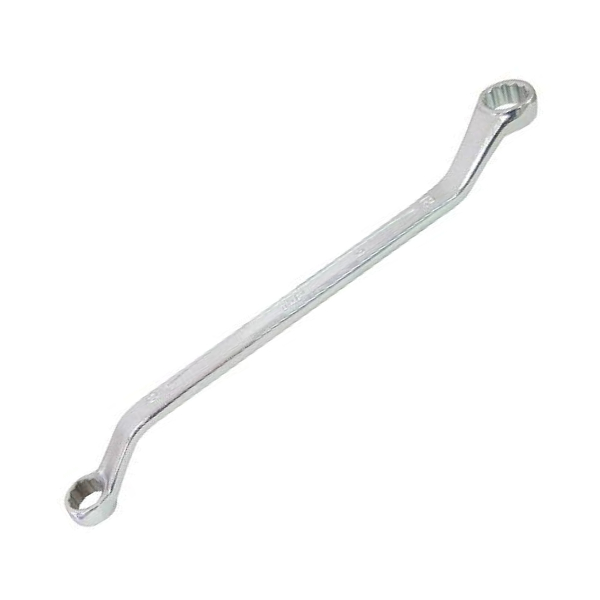 Cờ lê 2 đầu vòng TOP Japan TM-19X21