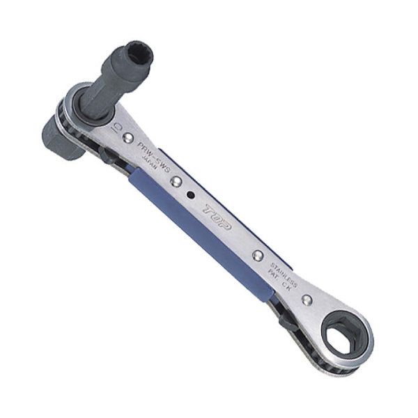 Cờ lê bánh cóc 2 đầu tuýp trượt TOP Japan PRW-5W 2 co le banh coc 2 dau tuyp truot top japan prw 5w 1711468140