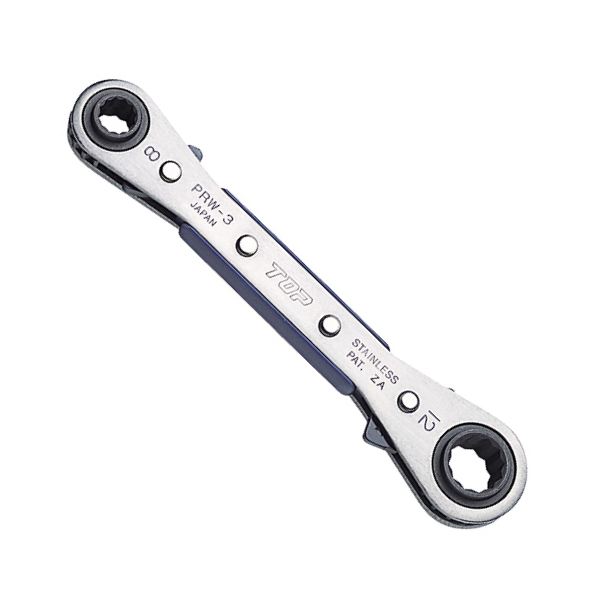 Cờ lê bánh cóc 4 kích thước trong 1 TOP Japan PRW-4 2 co le banh coc 4 kich thuoc trong 1 top japan prw 4 1711374393