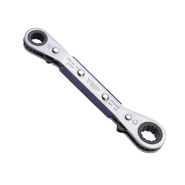 Cờ lê bánh cóc đầu cong TOP Japan PRB-12X14 3 co le banh coc dau cong top japan prb 12x14 1711373363