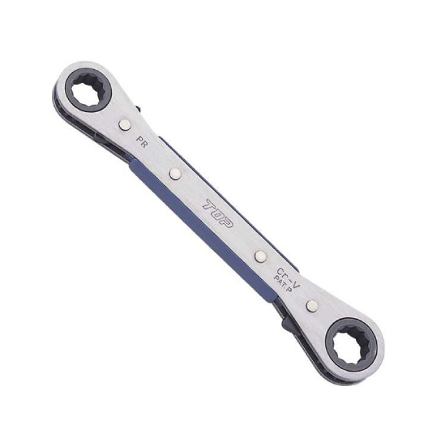 Cờ lê bánh cóc TOP Japan PR-10X12N 2 co le banh coc top japan pr 10x12n 1711298030