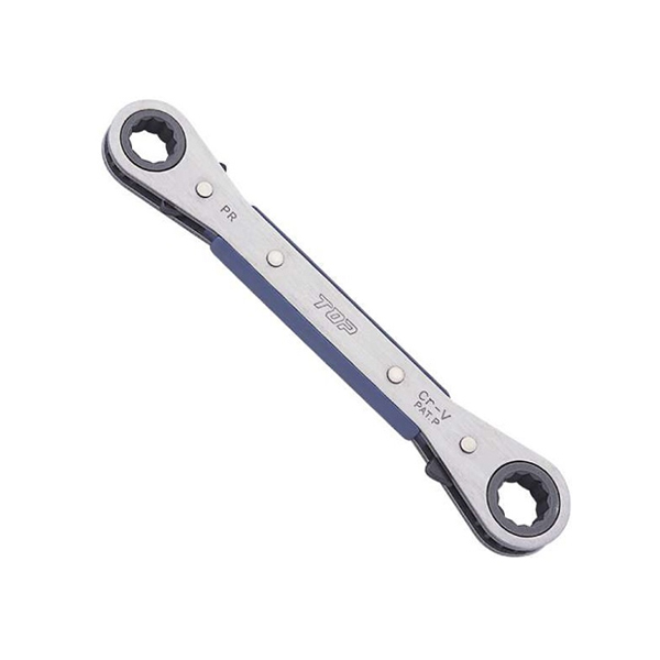 Cờ lê bánh cóc TOP KOGYO PR-17X19N 2 co le banh coc top kogyo pr 17x19n 1723518446
