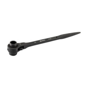 Cờ lê đuôi chuột 19*24mm SATA 47314