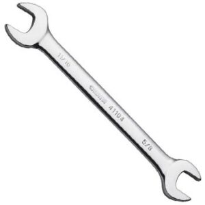 Cờ lê hai đầu miệng 5.7*7mm Sata 41216