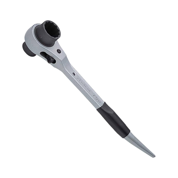 Cờ lê hai đầu tuýp đuôi chuột cong loại ngắn TOP Japan RM-17X21A 3 co le hai dau tuyp duoi chuot cong loai ngan top japan rm 17x21a 1711114386