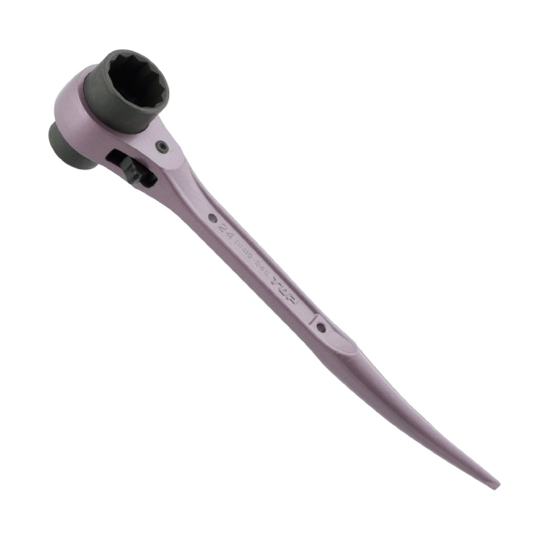 Cờ lê hai đầu tuýp đuôi chuột cong loại ngắn TOP Japan RM-19X24S 2 co le hai dau tuyp duoi chuot cong loai ngan top japan rm 19x24s 1711098445