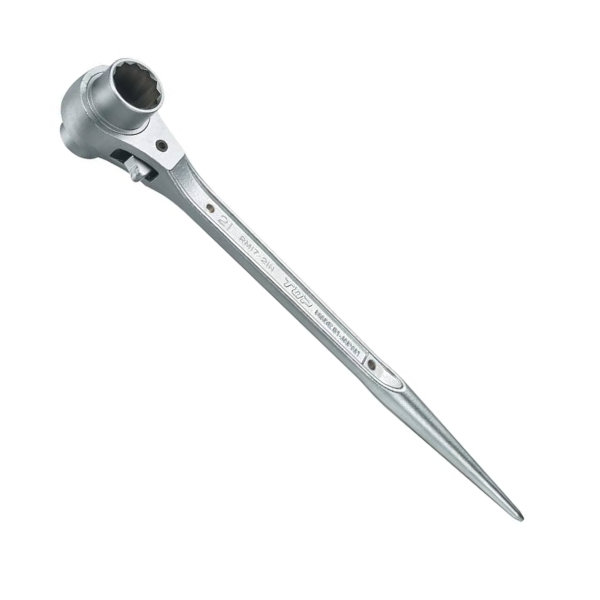 Cờ lê hai đầu tuýp đuôi chuột TOP Japan RM-17X21N-ST 2 co le hai dau tuyp duoi chuot top japan rm 17x21n st 1710994598