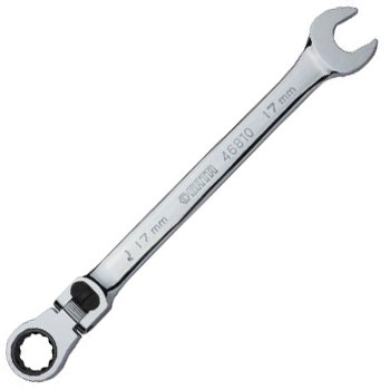 Cờ lê lắc léo tự động có khóa Sata 46808 15mm 3 co le lac leo tu dong co khoa sata 46808 15mm