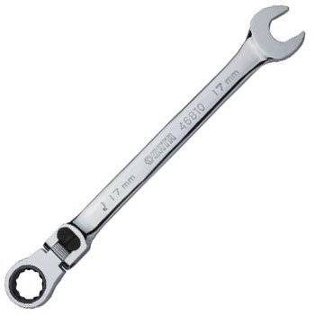 Cờ lê lắc léo tự động có khóa Sata 46811 18mm 2 co le lac leo tu dong co khoa sata 46811 18mm