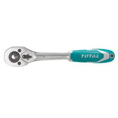 Cờ lê lực Total THT106146 1/4"