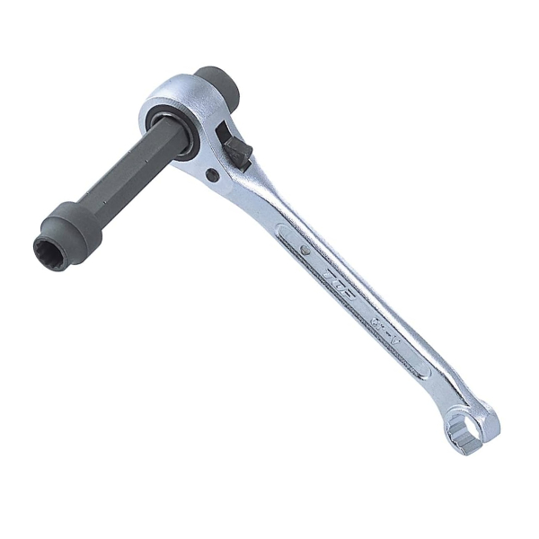 Cờ lê miệng kết hợp 2 đầu tuýp trượt TOP Japan PHW-1013L 2 co le mieng ket hop 2 dau tuyp truot top japan phw 1013l 1711186256