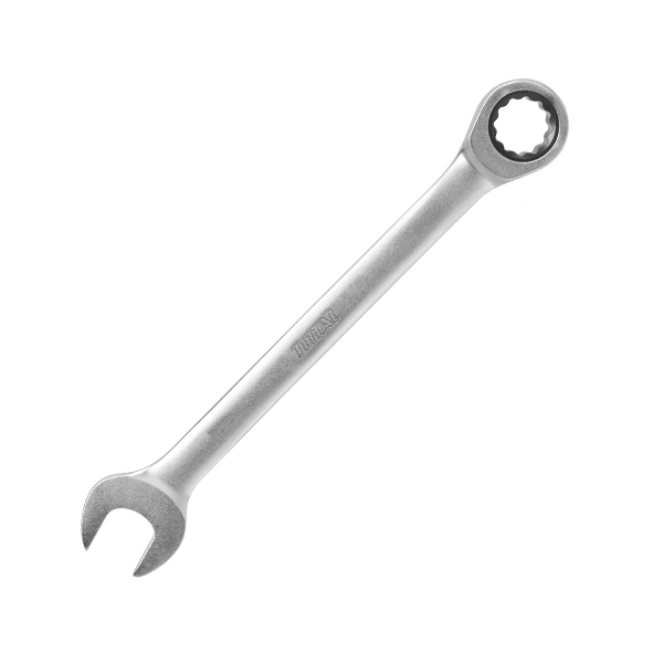 Cờ lê miệng vòng 2 chiều 21mm Total TCSPAR211 3 co le mieng vong 2 chieu 21mm total tcspar211 1662171604