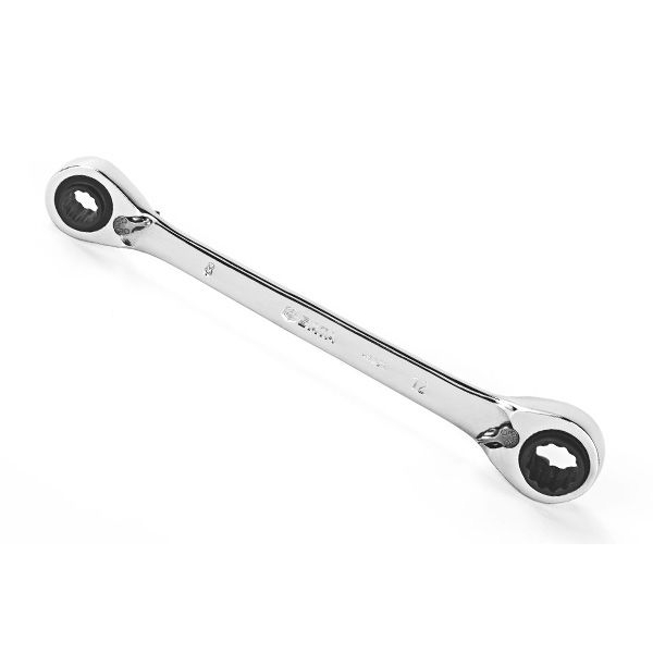 Cờ lê tự động 16*17*18*19mm 4 trong 1 SATA 46623