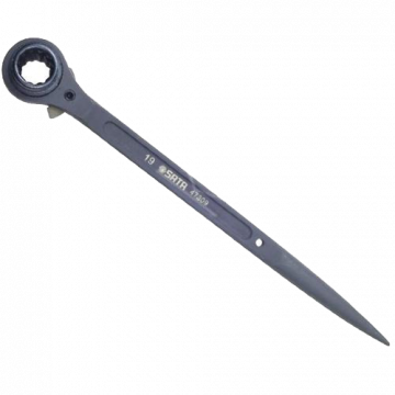 Cờ lê tự động 2 đầu tuýp đuôi chuột 14 x17mm Sata 47308 16 co le tu dong 2 dau tuyp duoi chuot 14 x17mm sata 47308 1653129700