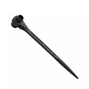 Cờ lê tự động 2 đầu tuýp đuôi chuột 22 x24mm Sata 47319