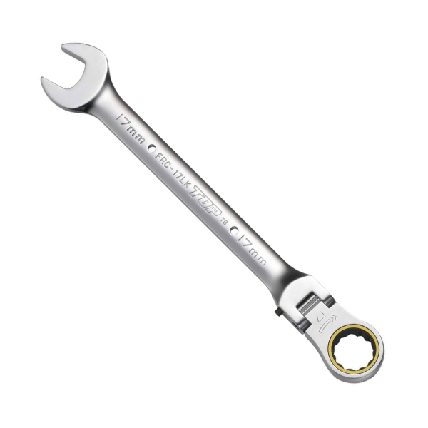 Cờ lê tự động gật gù TOP Japan FRC-13LK