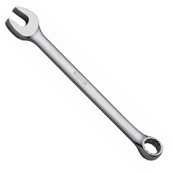 Cờ lê vòng miệng Sata 40220 25mm 2 co le vong mieng sata 40220 25mm