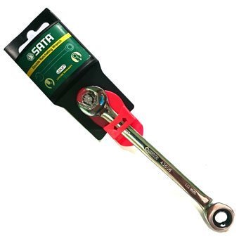Cờ lê vòng miệng Sata 43606 (10mm) 3 co le vong mieng sata 43606 10mm
