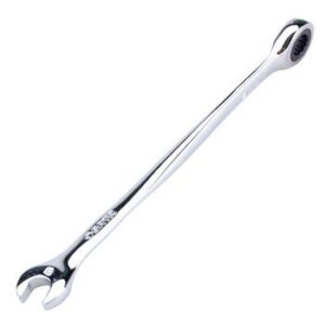 Cờ lê vòng miệng tay đòn tự động Sata 46305 12mm