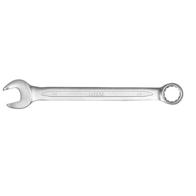 Cờ lê vòng miệng Total HCSPA151 15mm 3 co le vong mieng total hcspa151 15mm 1