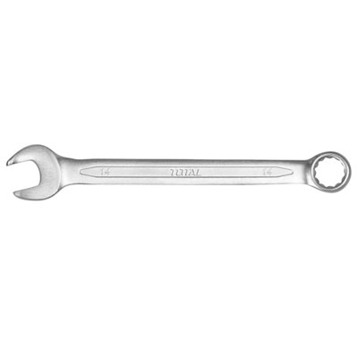 Cờ lê vòng miệng Total HCSPA181 18mm 3 co le vong mieng total hcspa181 18mm 1