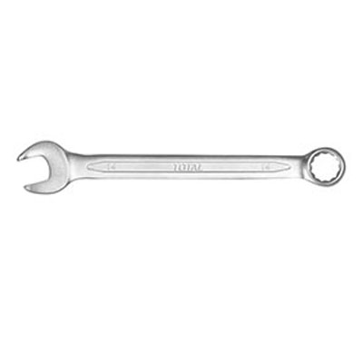 Cờ lê vòng miệng Total TCSPA141 14mm 2 co le vong mieng total tcspa141 14mm 1